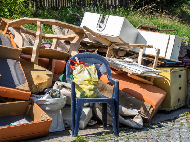 Best Office Cleanout  in Harkers Island, NC