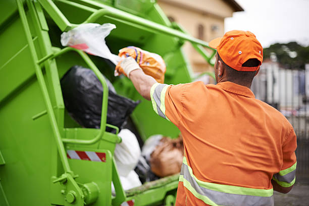 Same-Day Junk Removal Services in Harkers Island, NC